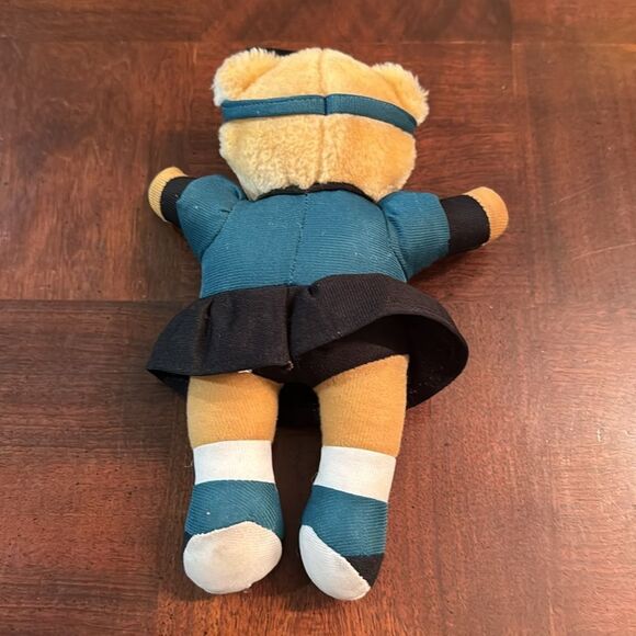 Philadelphia Eagles Plush Toy Doll Souvenir Collectible NFL Fan - Picture 4 of 5